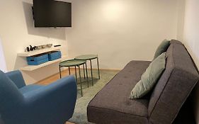 Beautiful Style Apartment In Center Bucharest